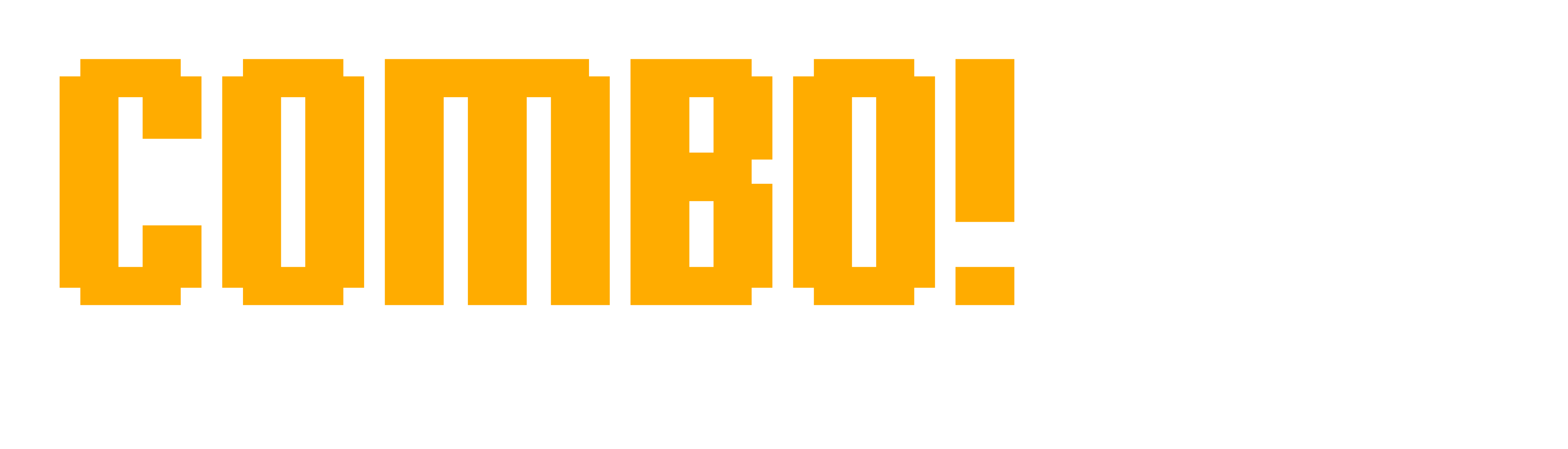 ComboGameloft_Orange-White